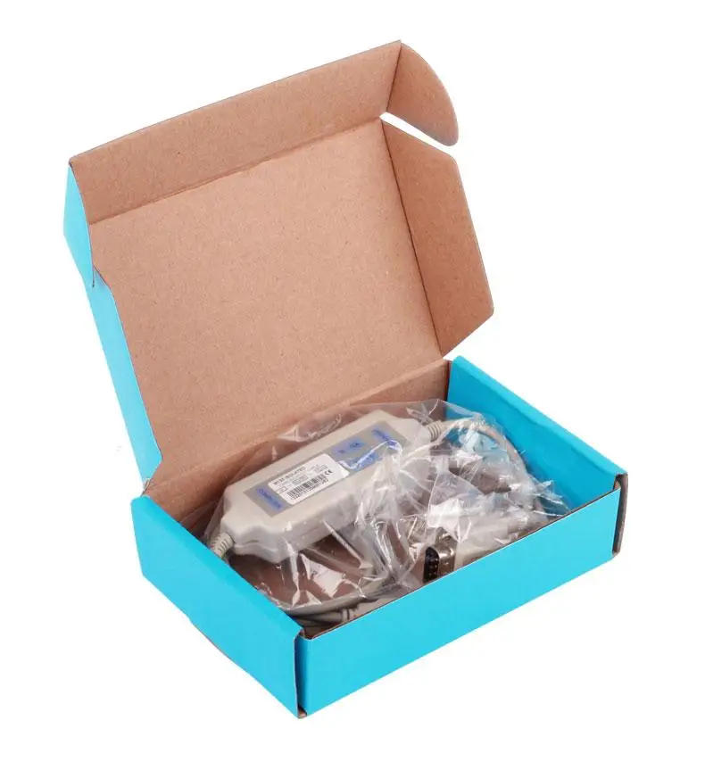 

Программируемая электронная нагрузка постоянного тока серии MAYNUO M97/M98/M88, коммуникационный кабель для источников питания постоянного тока M131/M133 RS232-RS232/USB-R232