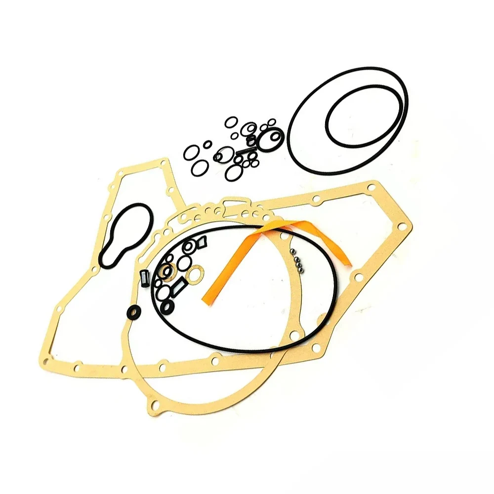 JF010E RE0F09A Transmission Master Rebuild Kit For NISSAN Murano Teana Presage QUEST 3.5L Automatic Transmission & Parts