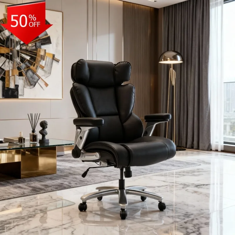 

Office Chair Ergonomic Chairs Comfortable Armchair Chaises De Bureau Chaise Gaming Chiar Armchairs Living Room Chairs Chest Desk