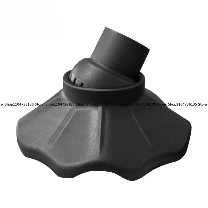 5Pcs Outdoor Moon Chair Beach Chair Accessories,frog Anti-collapse Foot Cover,foot Pad Protective Cover, Non-slip Wear-resistant