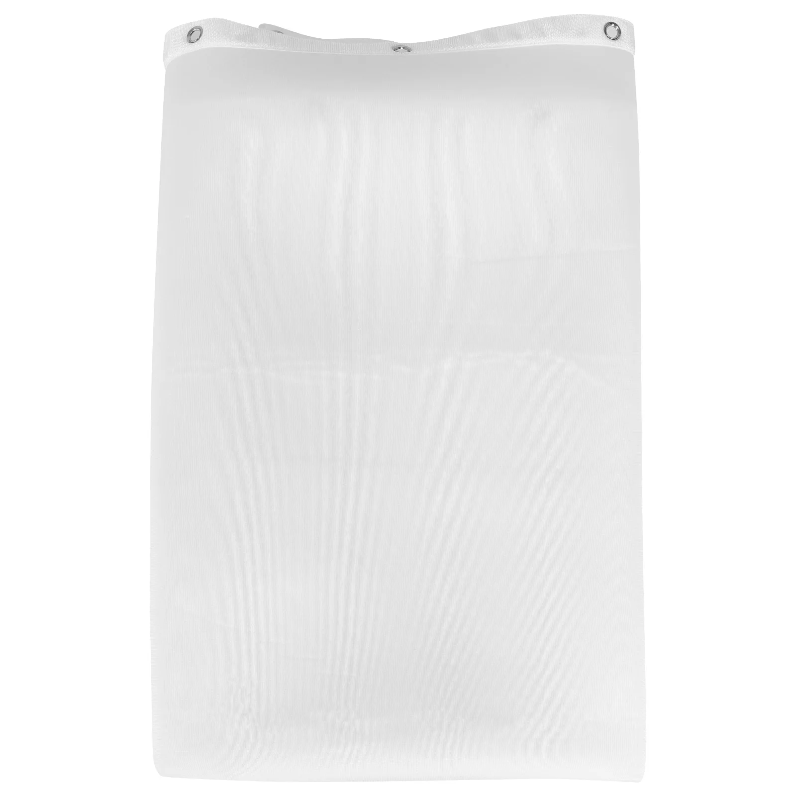 

Golf Simulator Impact Screen Wear-Resistant Ultra Clear Projector Screen for Training Indoor/Outdoor