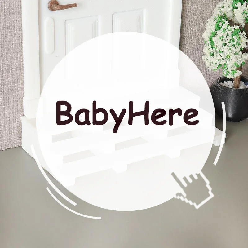 1 Uds casa de muñecas escalera modelo Mini casa de muñecas de simulación DIY Micro paisaje decoración de escaleras al aire libre muebles Accesorios