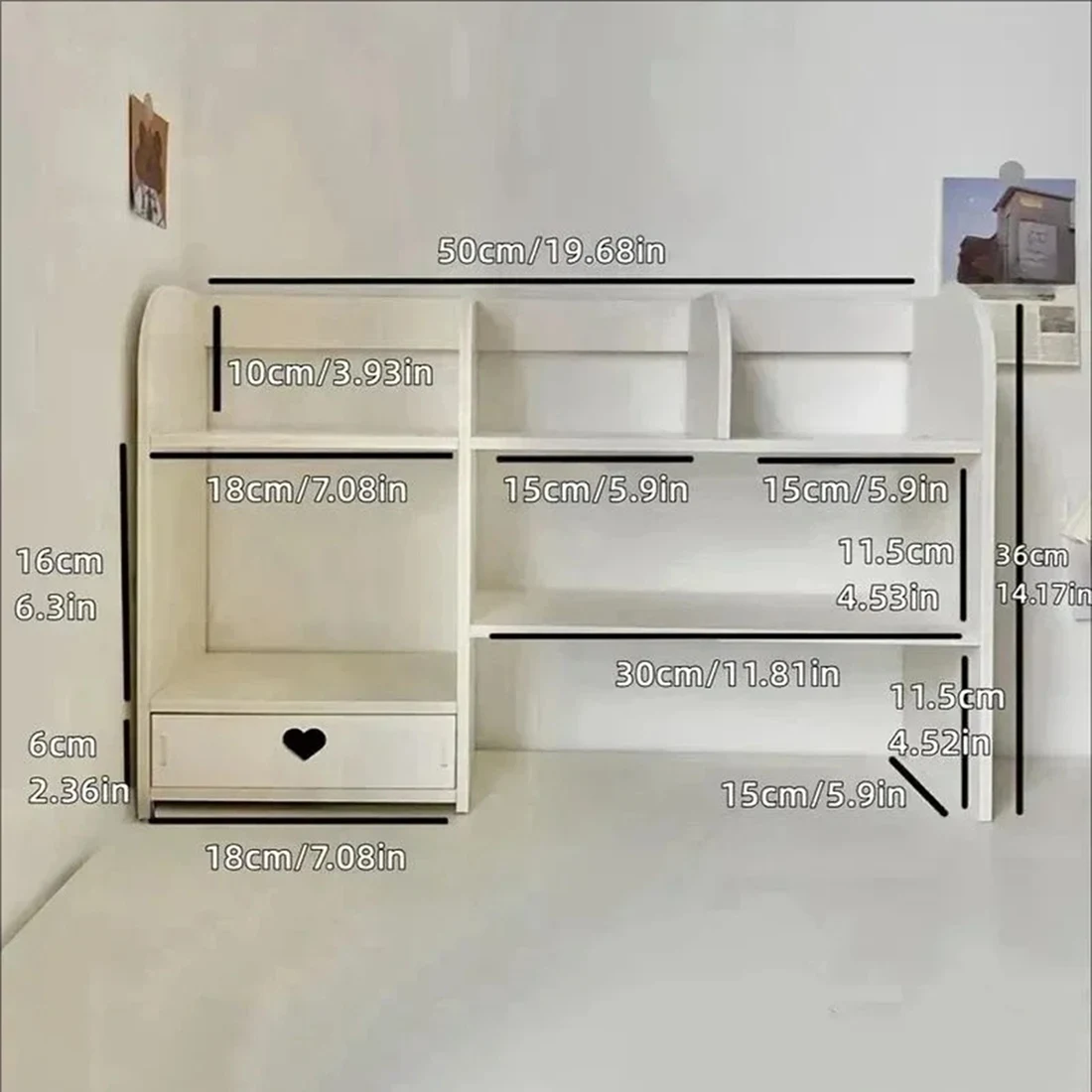 a23g-double-layer-desktop-organizer-rack-stationery-office-desk-accessories-desktop-cosmetics-organizers-storage-shelf