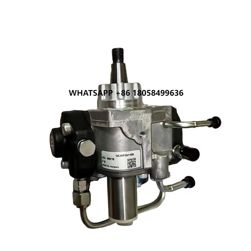 

New Brand Auto Parts Fuel Pump Assy 22100-30140 for LAND CRUISER PRADO 2210030140