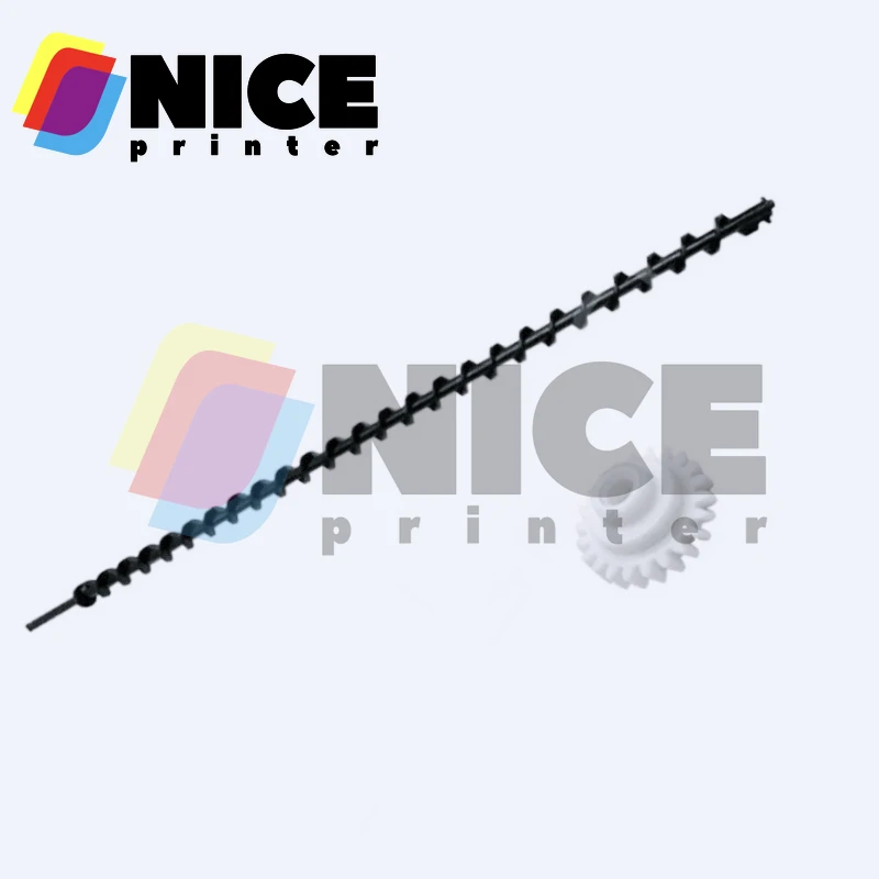1sets 302R793070 TR-5230 TR5230 Transfer Belt Cleaning Auger Gear for Kyocera ECOSYS M5521 M5526 P5021 P5026