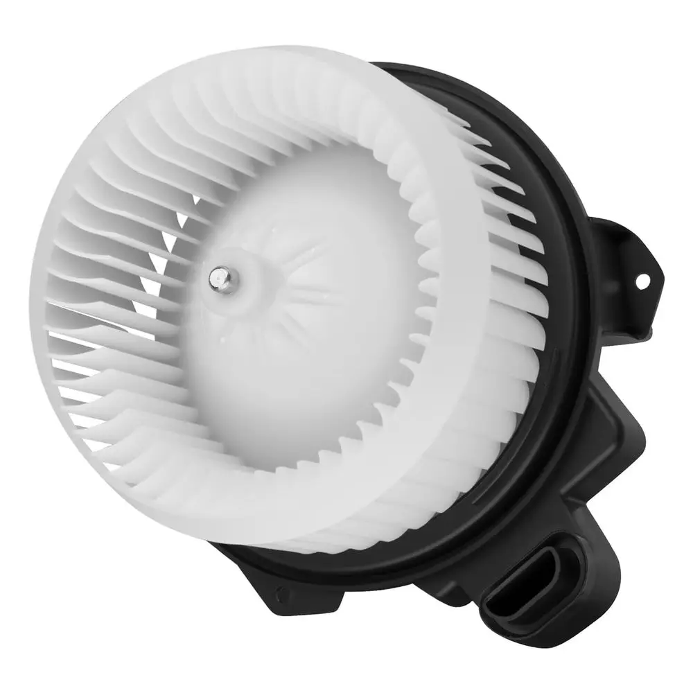 

(3-PIN) 700249 Heater Blower Motor with an Compatible with 2009 2010 2011 2012 2013 2014 2015 2016 2017 AC Blower Motor Replaces