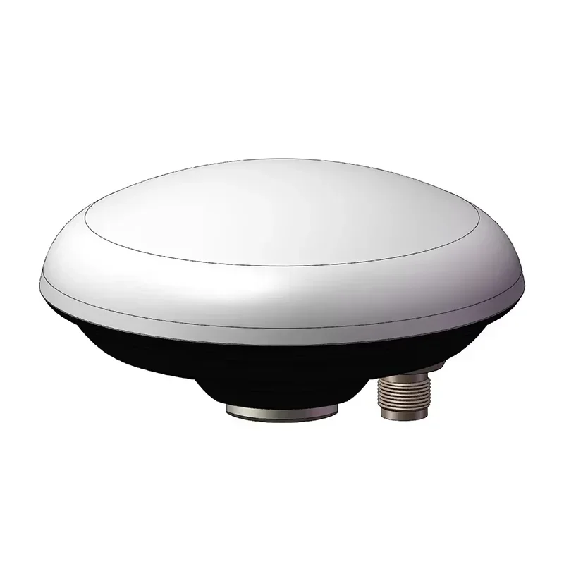 EM-980 GNSS RTK Receiver Base Station Build in Unicore UM980 + Bluetooth + Antenna GPS High-precision OEM Board