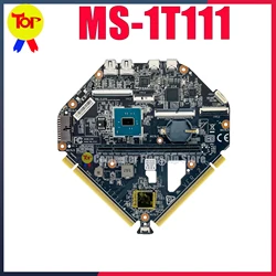 KEFU For MS-1T111 Laptop Motherboard MSI G65VR VORTEX G65 6QF SLI - MS-1T11 Mainboard 100% Testd Fast Shipping