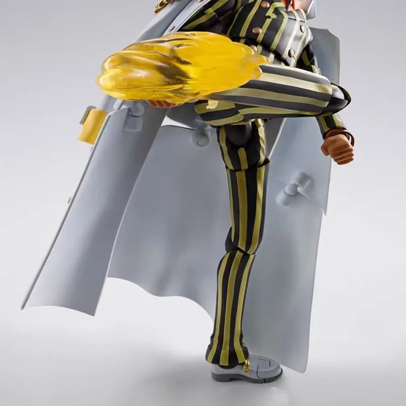 

38 см цельная соломенная шляпа, группа, властный цвет, властная ограниченная серия Луффи, статуя GK, модель фигурки