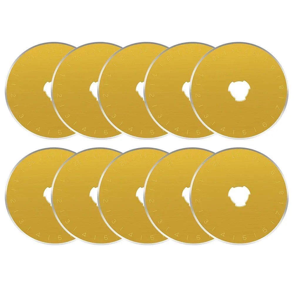 

Организуйте лезвия, сменные лезвия, 45 мм, 45 мм, лезвия для резки, эффективная и точная резка, высококачественные лезвия для скрапбукинга