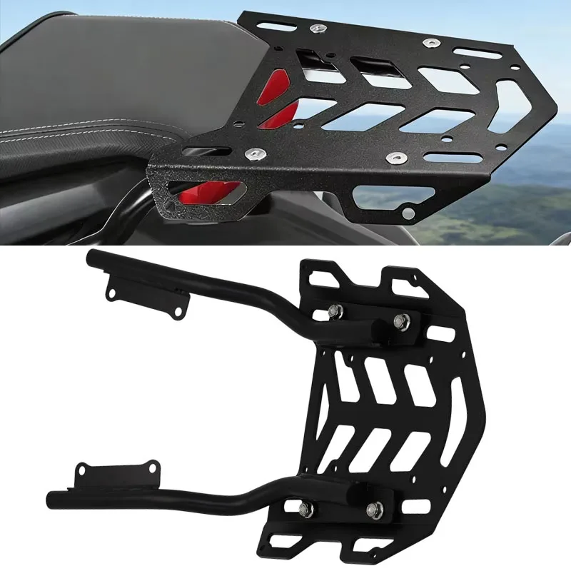 

For Honda CB650R CBR 650R Rear Luggage Rack Top Case Rear Rack Carrier CB 650R CBR650R CB650 R 2019-2020 Motorcycle