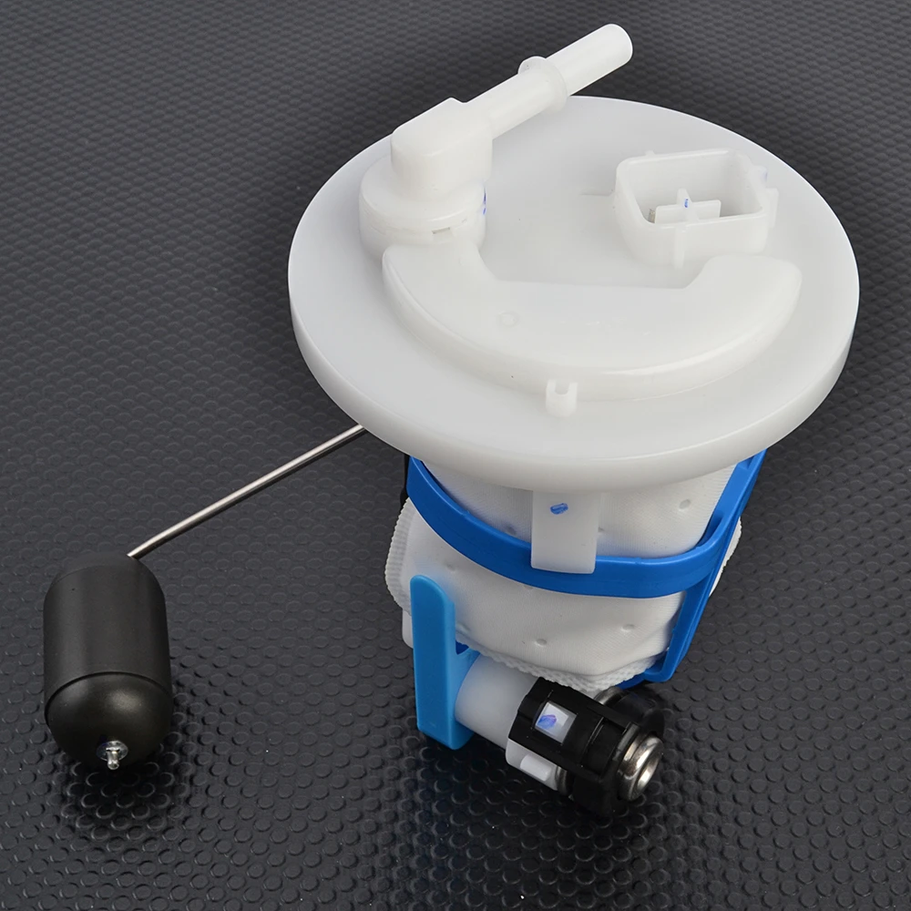 Fuel Pump Assembly For Yamaha MT25 MT-25 MT250 MT03 MT-03 MT320 MTN320-A YZF R25 YZF-R25 R25A YZF-R25A R3 YZF-R3 R3A YZF-R3A