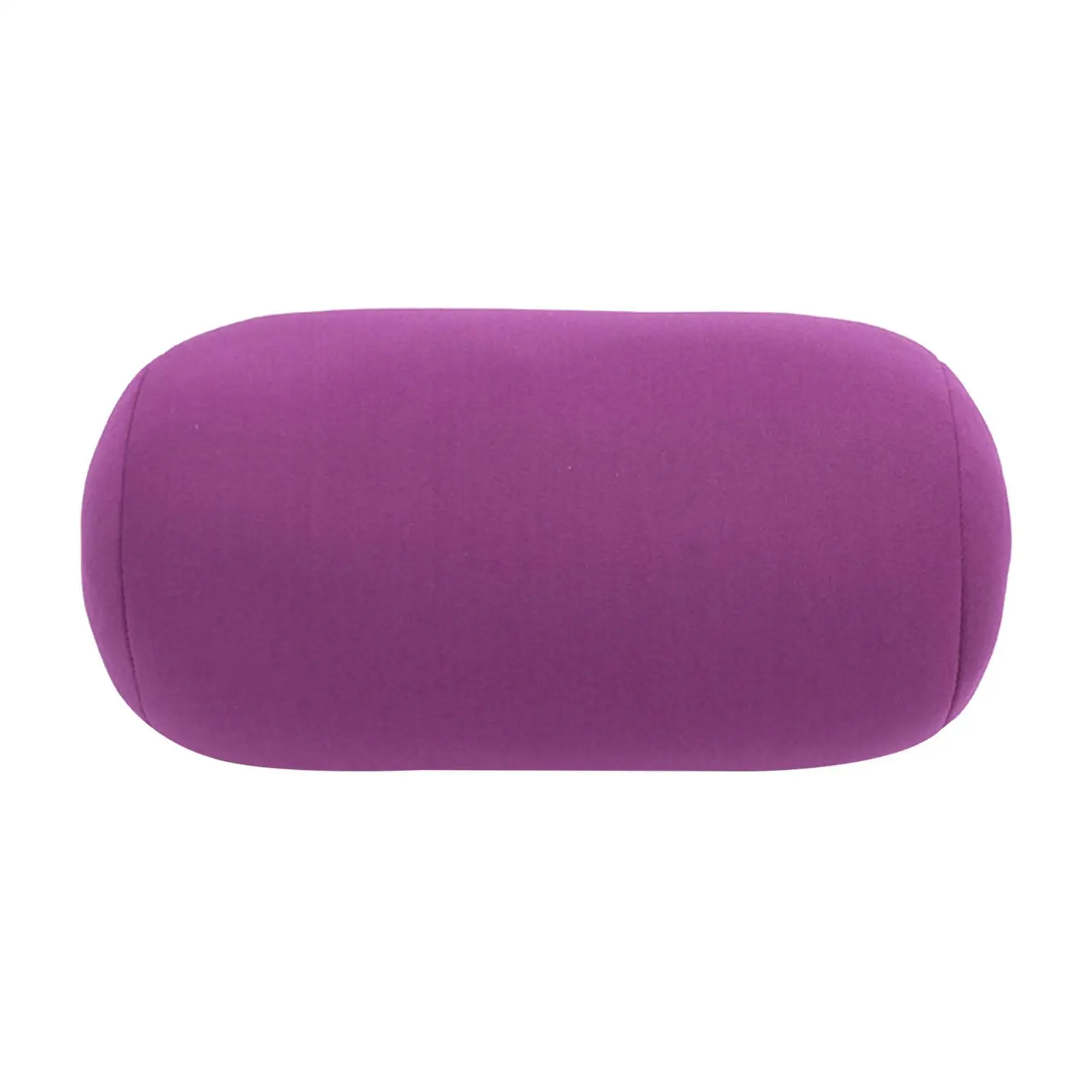 Neck Pillow, Microbead Bed Cushion Pillow for Kids Adult Sleeping , Fun