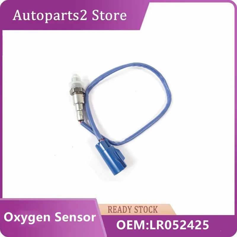 

Oxygen Sensor LR052425 for Land Rover Discovery 4 5 Car Auto Part EH22-9G444-CA 0258030078