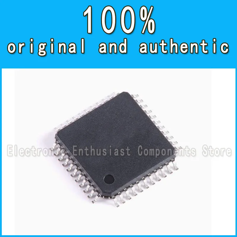 

10PCS ATMEGA644PA-AU ATMEGA 644PA-AU FLASH 44TQFP IC Best quality