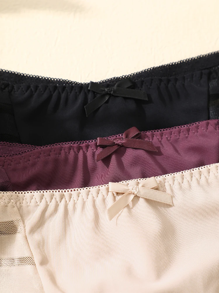 Thumbnail 4 - #39 Womens Lace Thong Panties List of Top Picks