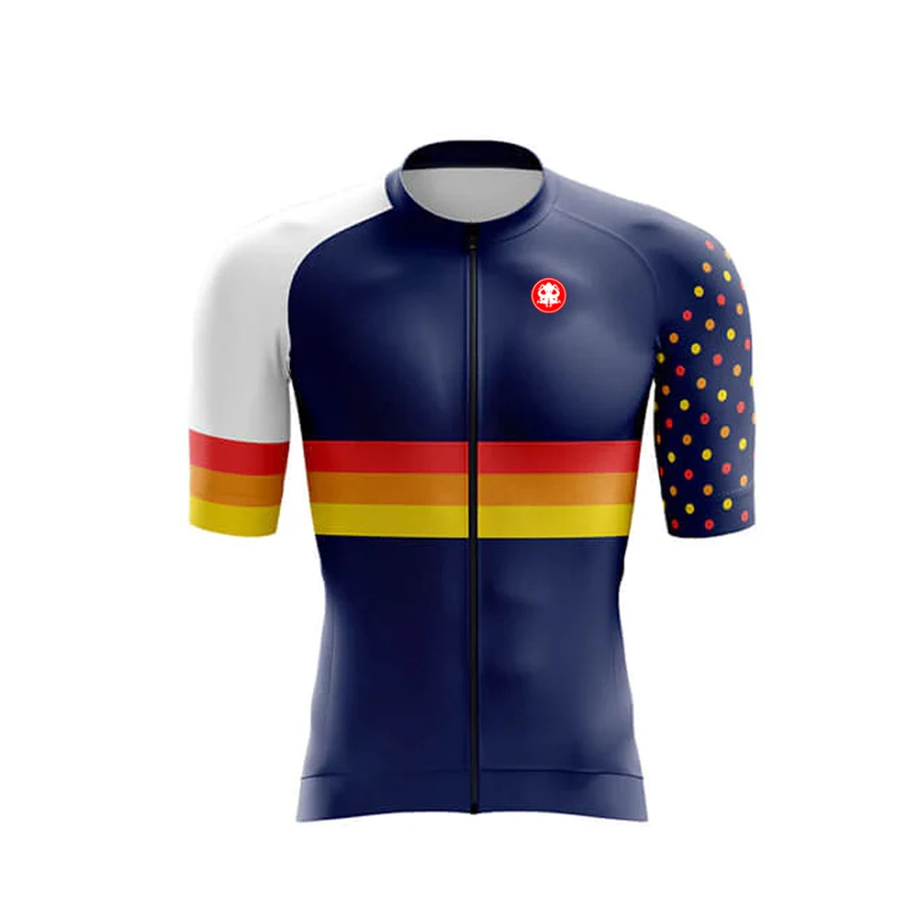 

2026 KRAKEN OCTOPUS jersey mtb mallots ciclismo hombre enduro maillot velo джерси cycling clothing men vtt equipement mtb