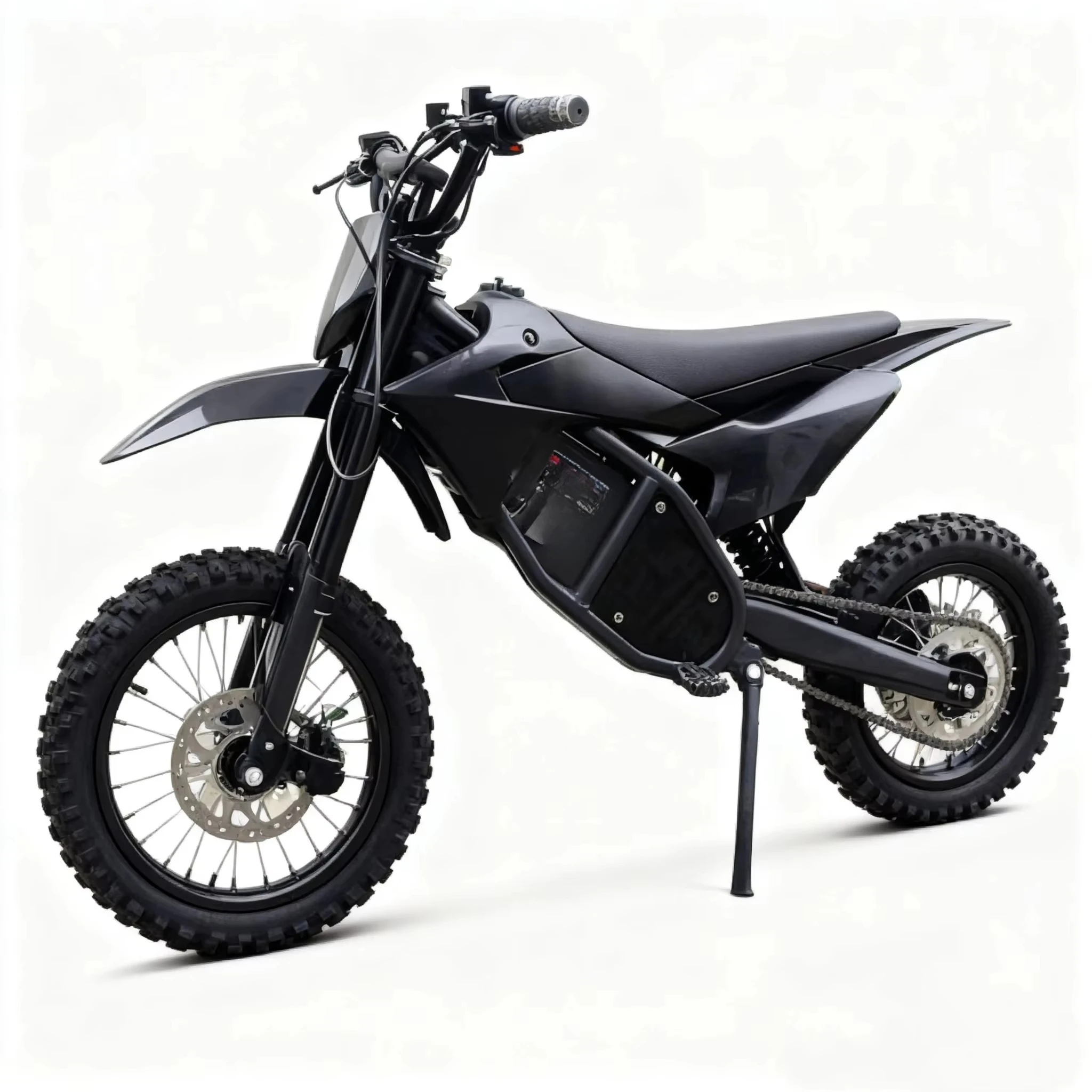 DXY high power 48V 1500W/1000W 70km/h electric off-road vehicle 14/12 inch wheel electric motorcycle