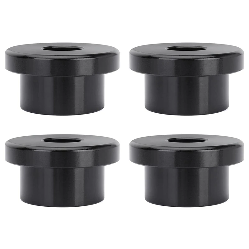 Handlebar Riser Bushings For Softail Dyna Sportster FXR FX 1984-2016