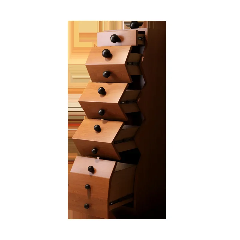 

Medieval storage cabinet, small side cabinet next to TV cabinet