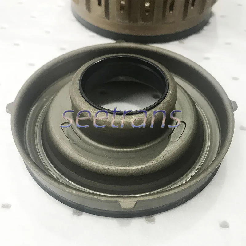 A960 Automatic Transmission Input drum Size Piston 2