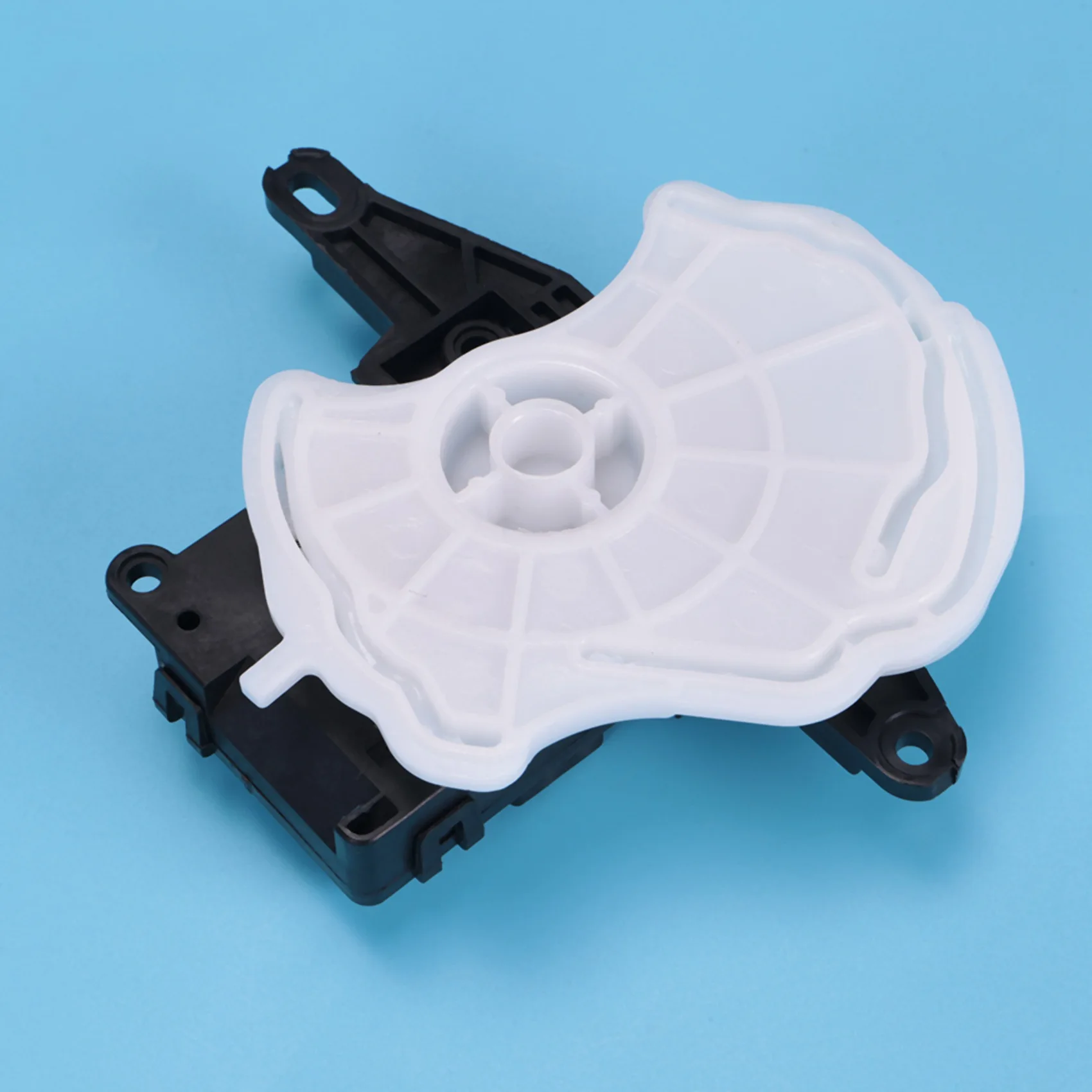 N26R-971542E200 For Tucson Kia Sportage 2005-2010 Heater Control Mode Actuator