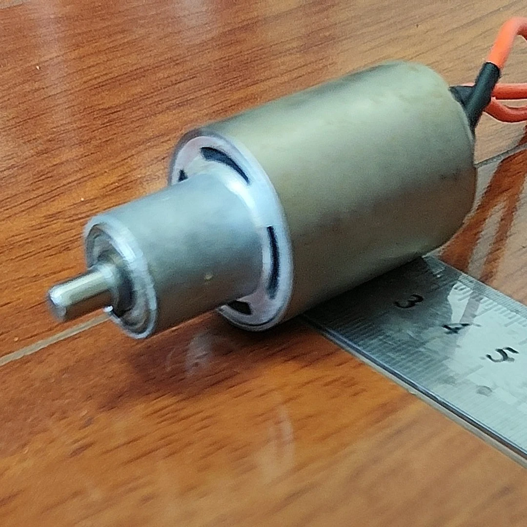 2940 Inner Rotor Brushless Motor High Performance for 1/10 RC Car Boat Dragnet Model Size 2940