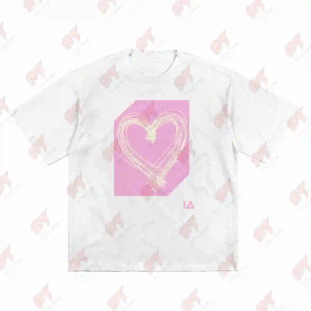 Interactive Glow In The Dark Birthday Parties Festivals Short Sleeve Tee 100% Cotton T-Shirt