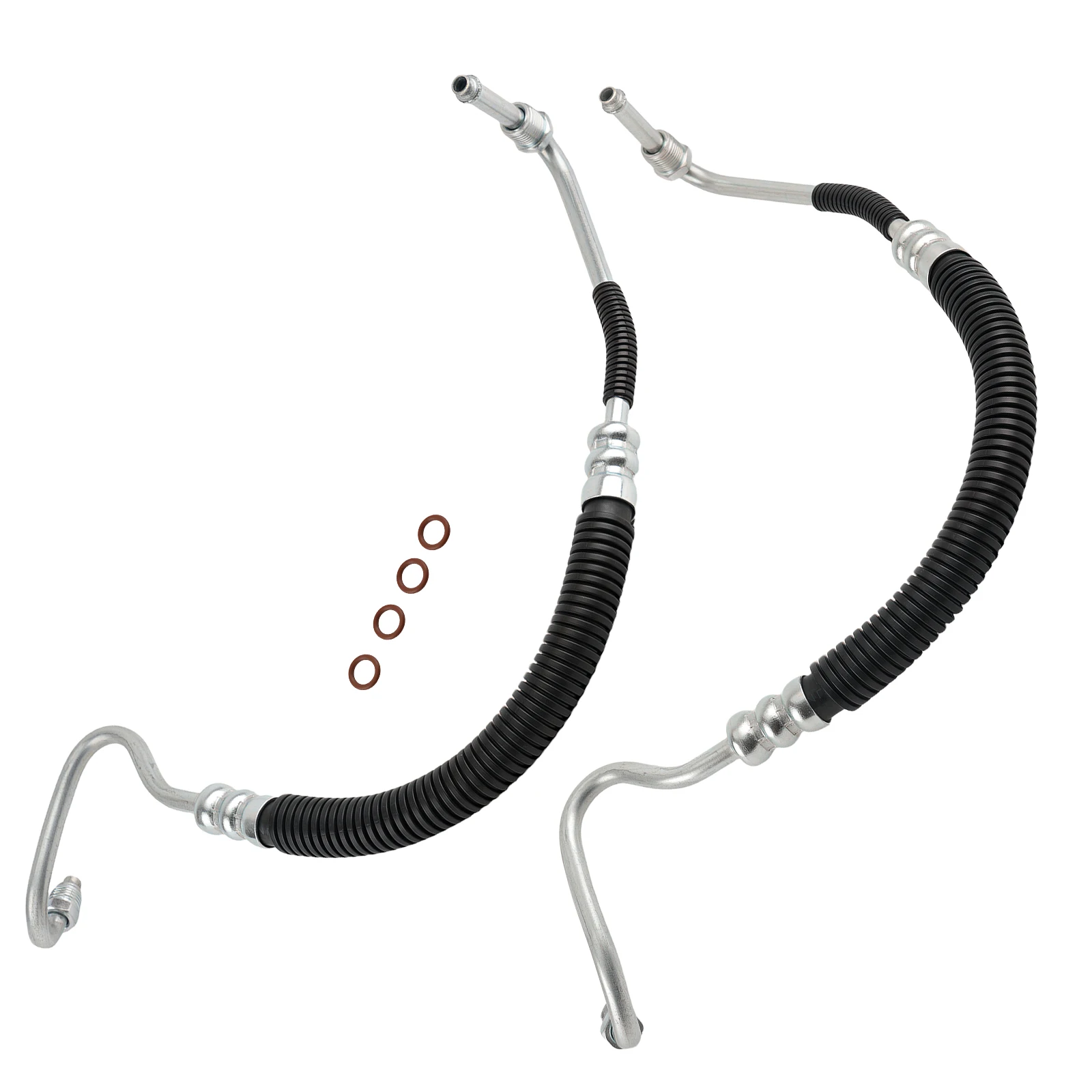 

Шланг гидроусилителя руля для Silverado 2500HD/3500HD 2001-2010 3401271