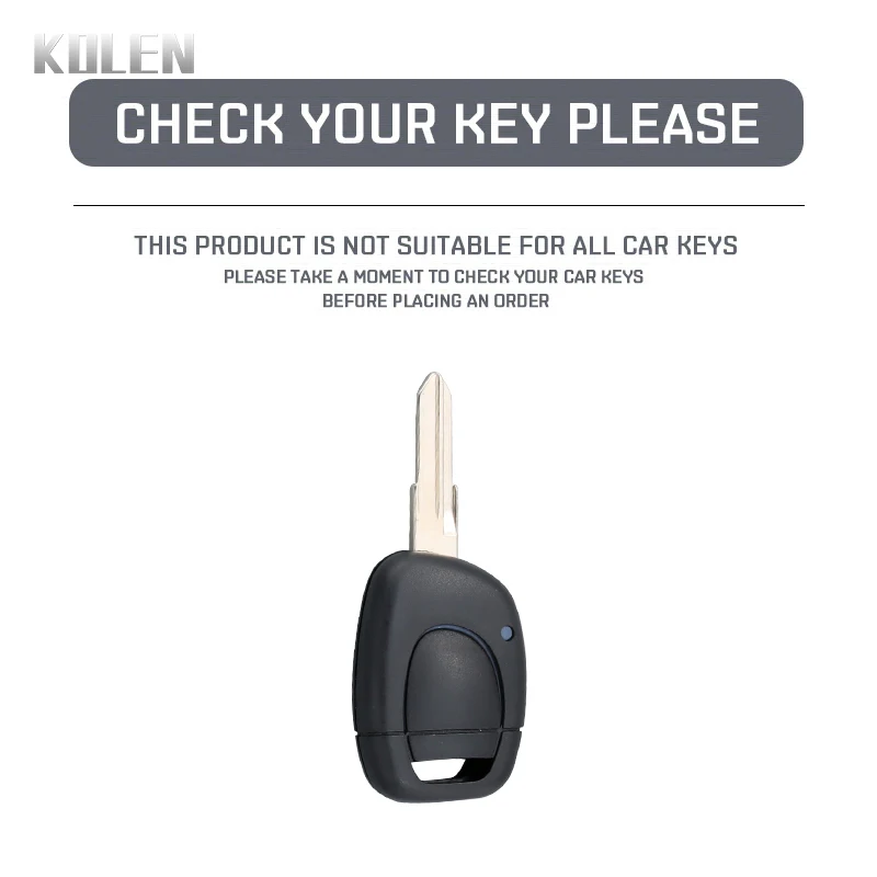 New TPU Car Remote Key Case Cover Shell For Renault Twingo Clio Kangoo Master NE73 VAC102 Protector Holder Fob Bag Accessories