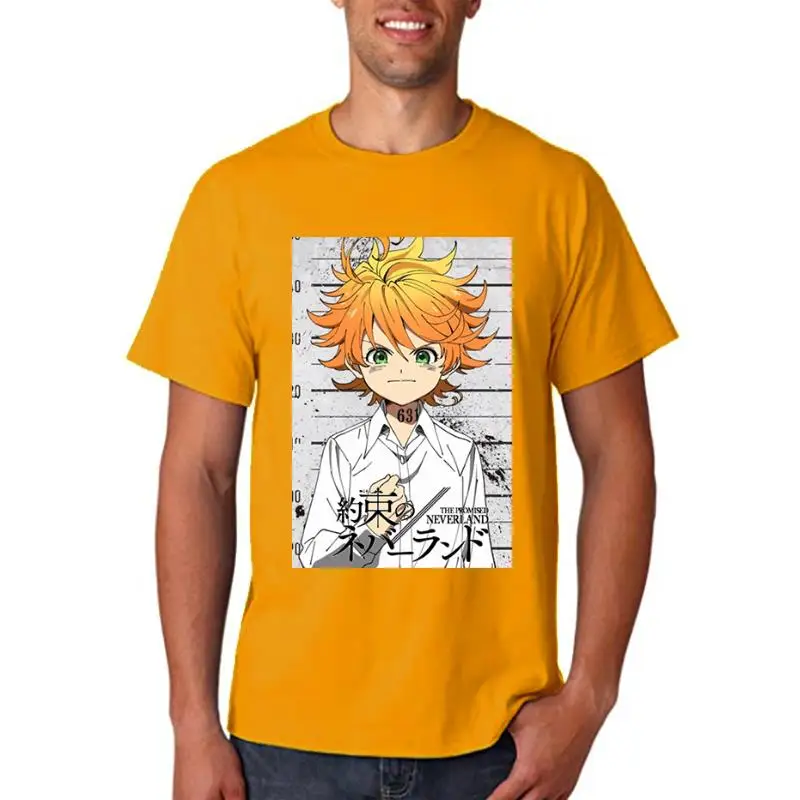 Футболка женская оверсайз с принтом из японского аниме «убийца демонов»