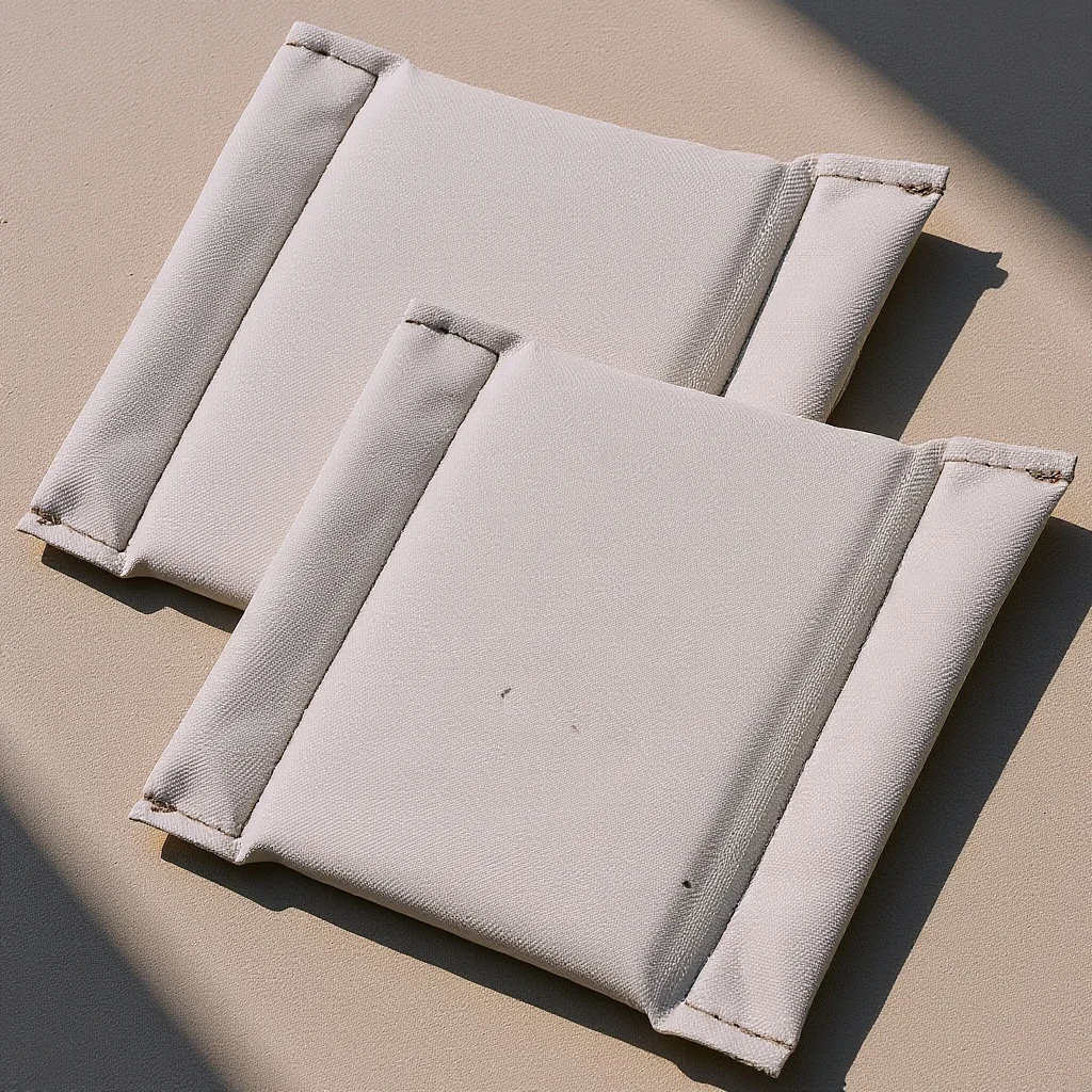 

2Pcs Adjustable Camera Bag Insert Divider Shockproof Padded Organizer for Dslr Lenses Mirrorless Cameras Outdoor Travel