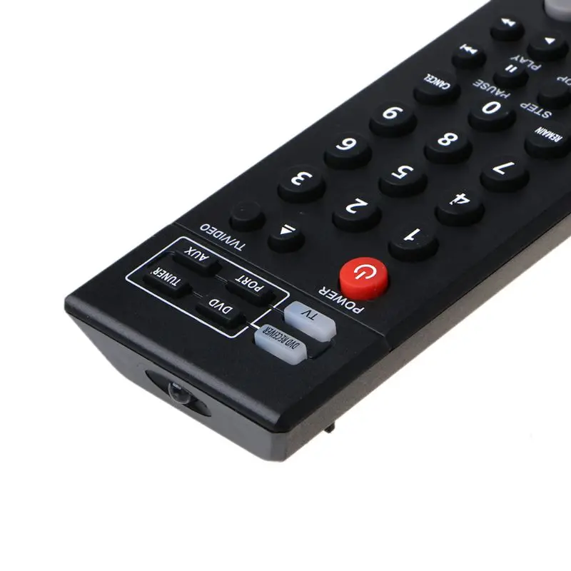 AH59-01907K Điều Khiển Từ Xa Thay Thế Bộ Điều Khiển Cho Hệ Thống Rạp Hát Tại Nhà Đầu DVD HTX710 HTX710T HTX710T/XAA HTX710X