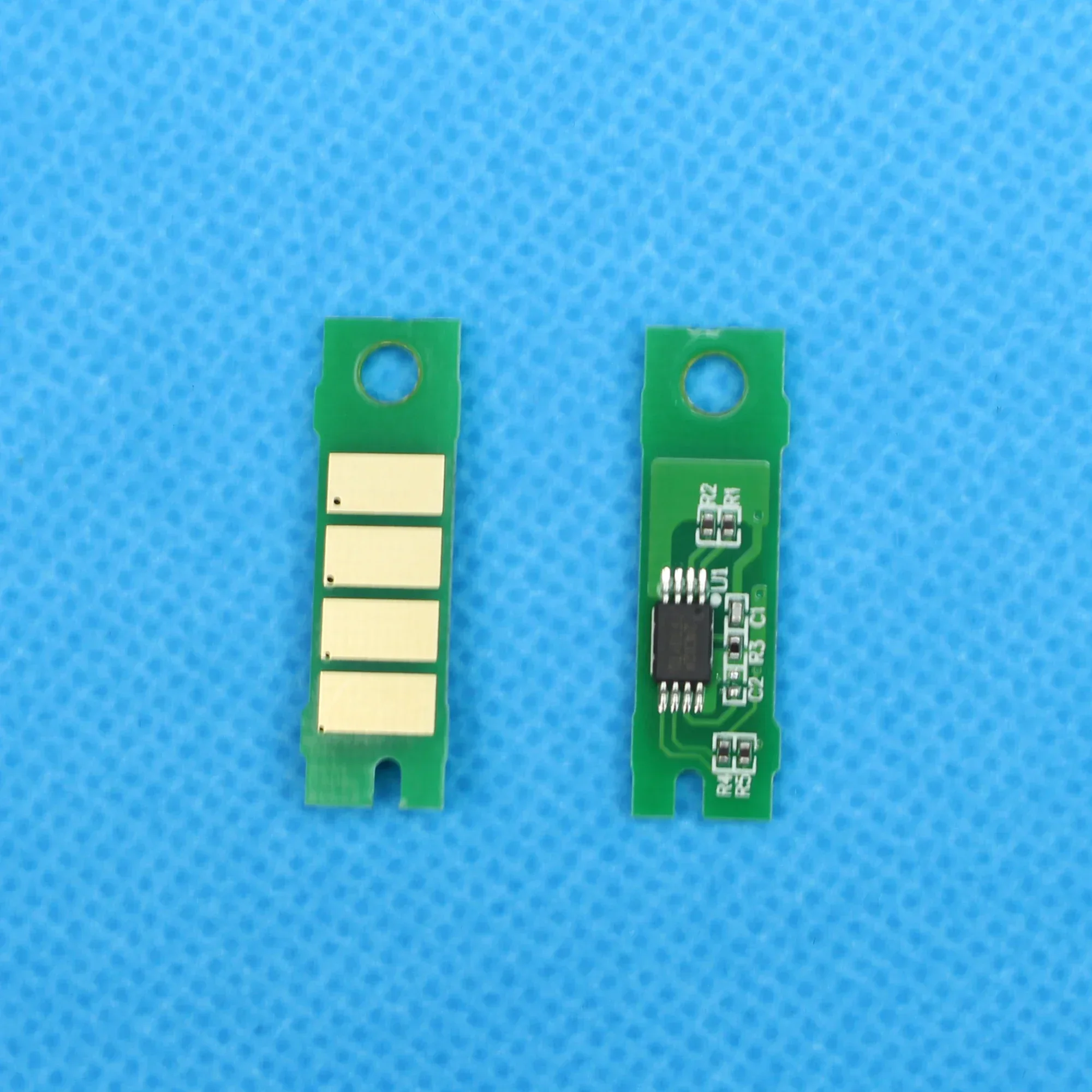 IC41 Maintenance Tank Permanent Chip SG3100 SG2100N GC41 for Ricoh SG3110DNW SG3100SNW SG3110DN SG3110 Waste Ink Collector