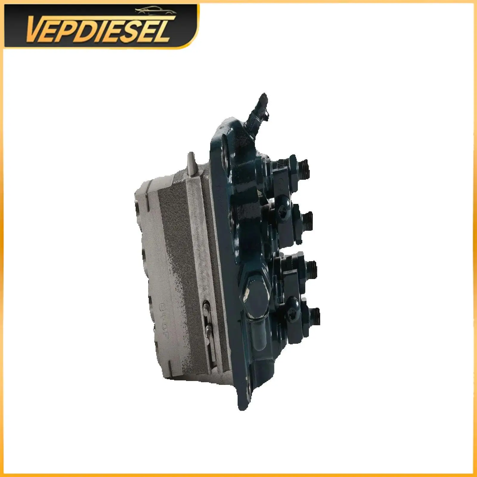 

1G777-51013 Топливный насос для двигателя Kubota V3307 V3307-T M6040 M7040 Трактор SVL75C Погрузчик KX080-3S KX080-3T Экскаватор