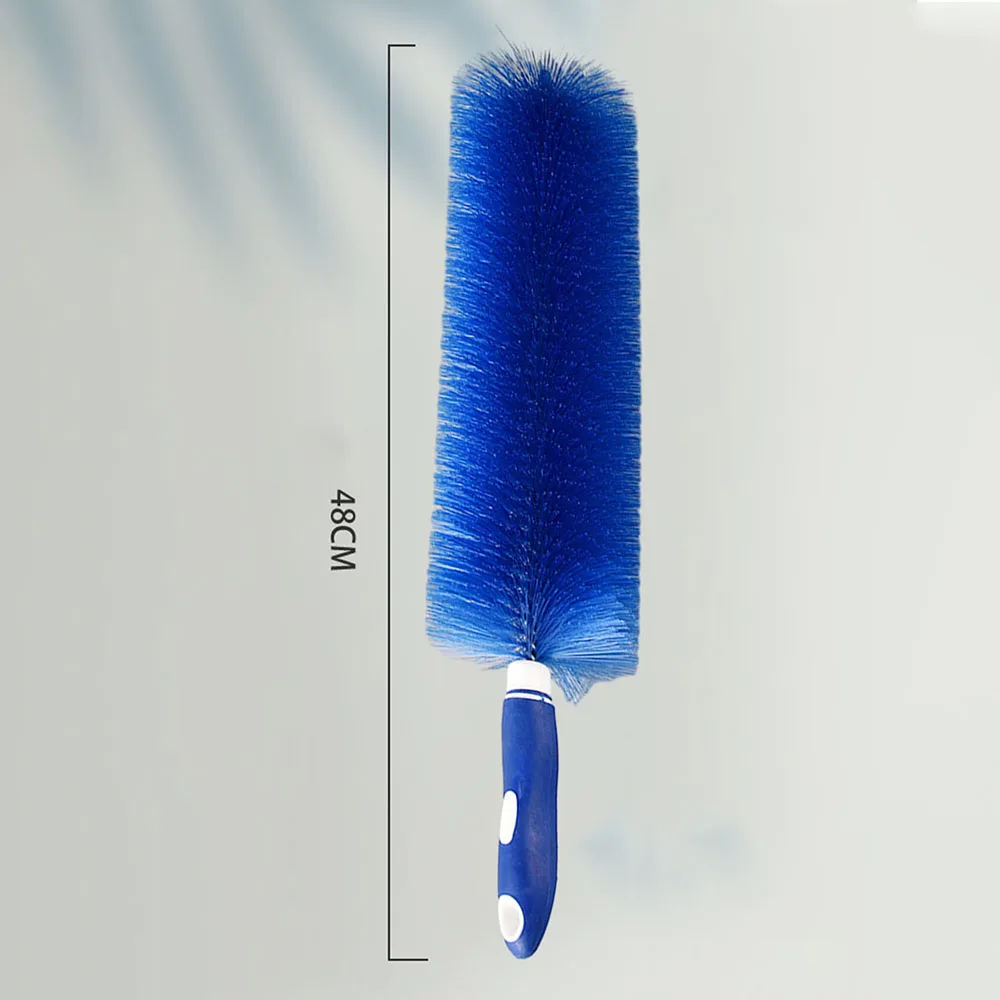 Multi-purpose Cleaning Brush for Fans, Anti-Corrosion Cleaning Tool