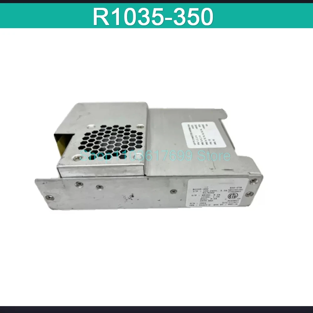 For RP Industrial Medical Power Supply 48V6.2A10V1.2A6V3A R1035-350