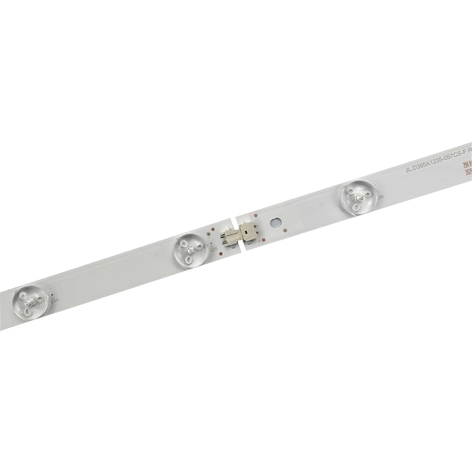 LED BackLight Strip For F40B3813 F40B3804 40FA3113W 40FA3104 40FA3103 F40B3803 L40R640CTE LVF400CMDX  40FA3103W 40FB3103