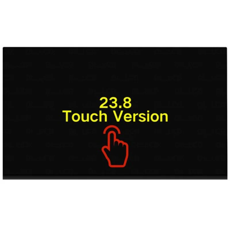 

A++For Lenovo IdeaCentre AIO 3-24IMB05 23.8" New LCD Screen Display Panel 1920×1080