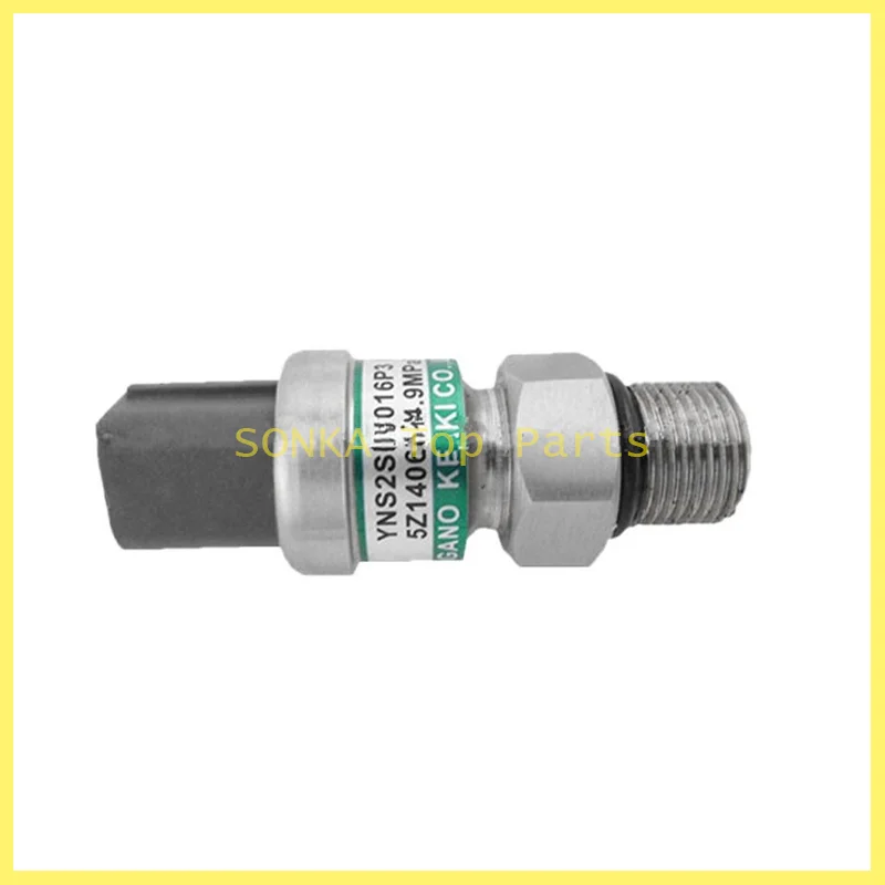 

LC52S00016P3 Pressure Sensor for SK200-6