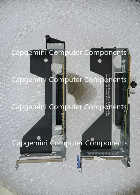 used Poweredge R440 PCIe Expansion Card Kit Riser 1& 2 LP FOR Dell  RHWXM MC2DD 0RHWXM 0MC2DD