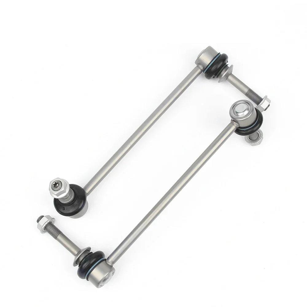 Nick 12pcs Front Control Arm Kit for X5 X6 Series E70 E71 E72 31126771893 31126771894 31126773949 31126776417