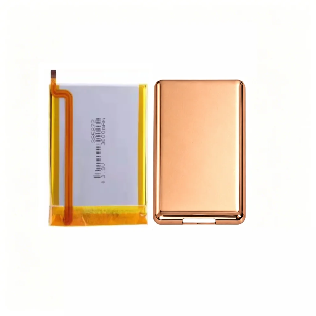 Multicolor Replacement Back Cover Housing Shell with Battery for iPod Classic Video A1136 A1238 5th-7th Gen 30-160GB