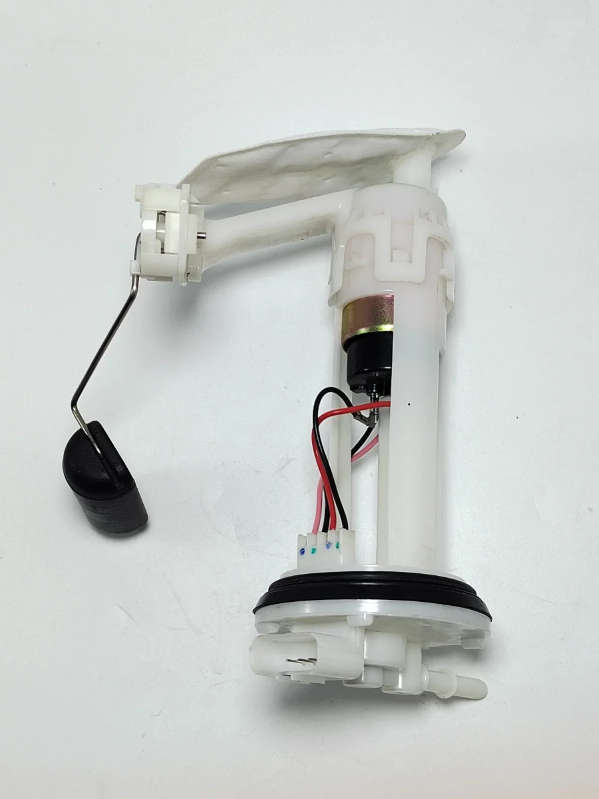 Suitable for Electronic Fuel Injection Motorcycle Fuel SDH125T-31/37 RX125 Gasoline Pump Assembly