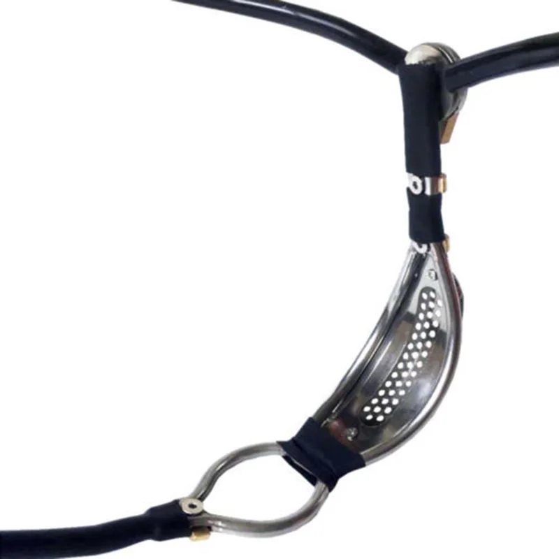 Weibliche Unsichtbare Edelstahl Silikon Keuschheit Gürtel BDSM Bondage Abschließbar Hosen Gerät mit Anal Vaginal Stecker Sex Spielzeug Frau