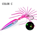 Color C