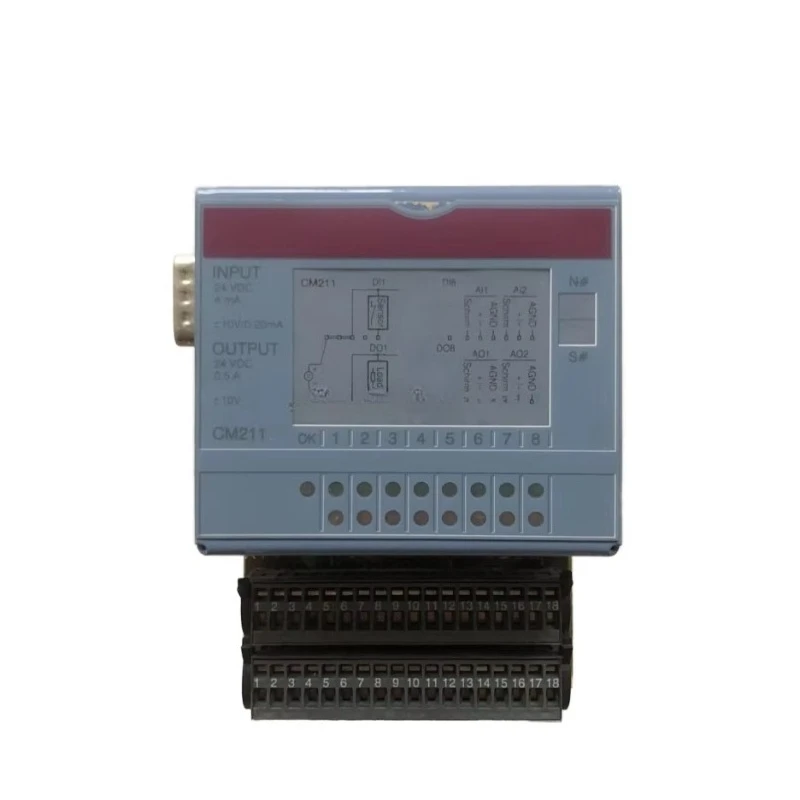 7CM211.7 REV.E0 Mod… - image