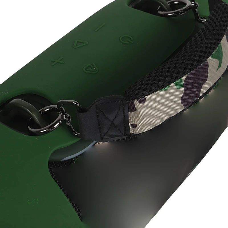 Daily Carry Lautsprecherhülle, kompatibel mit Xtreme5 Shell für Outdoor-Aktivitäten 55KC – Detail 1