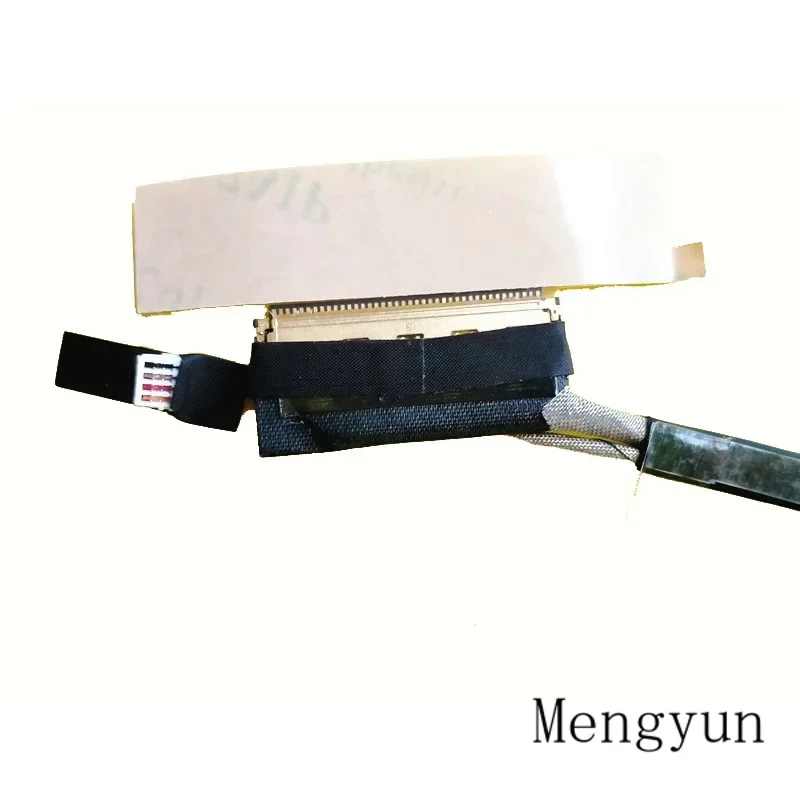 Replacement Laptop led LVDS video flex cable for Asus ga401 6017b1411601 40pin