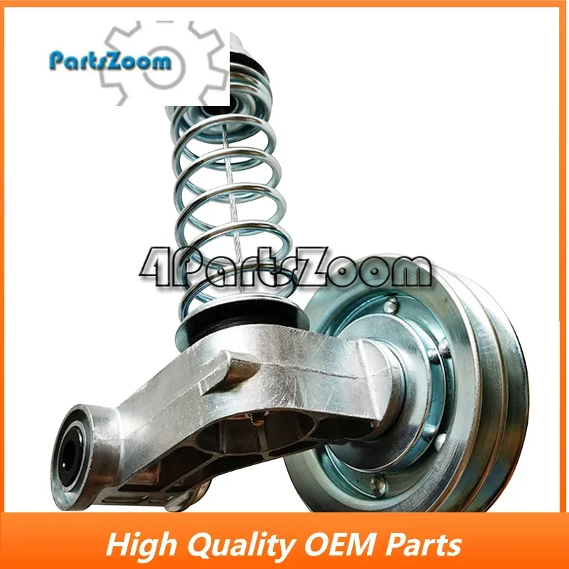 

Belt Adjuster 923736.0727 Compatible with Kalmar Forklift Truck DRD100 DCD 200-300
